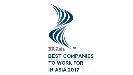 HR asia award logo