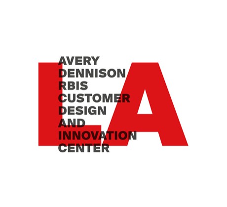 Customer design and innovation center LA logo