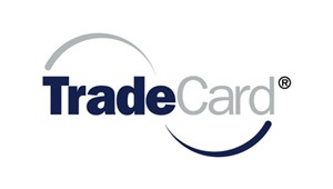 TradeCard logo