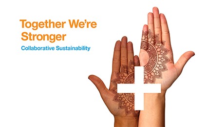 Sustainability Partnerships logo