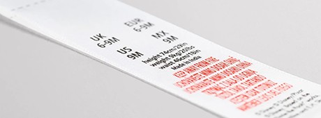 Price Tickets and Stickers